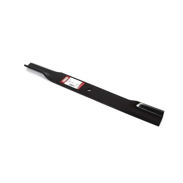 Mower Blade